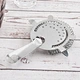 Hawthorn Strainer